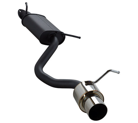 HKS Hi-Power 409 EXHAUST For SUZUKI WAGON R MC22S K6A TURBO  31006-AS009