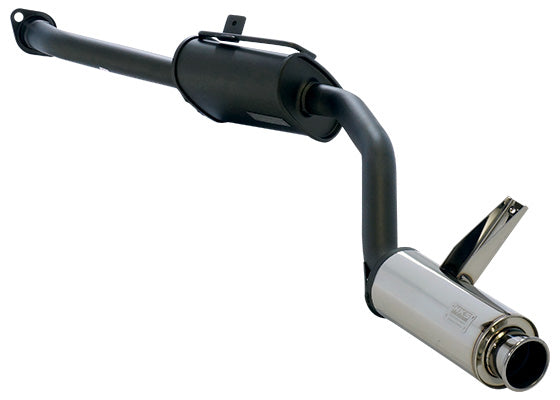 HKS Hi-Power 409 EXHAUST For SUZUKI JIMNY JA22W JA12W K6A TURBO F6A TURBO  31006-AS010