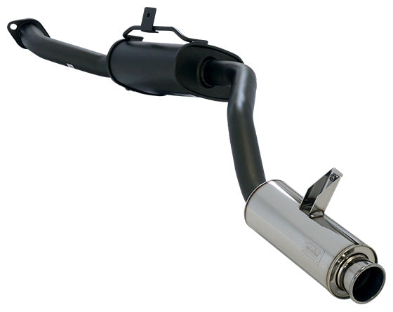 HKS Hi-Power 409 EXHAUST For SUZUKI JIMNY JA11V JA11C F6A TURBO  31006-AS011