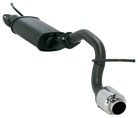 HKS EsWagon409 EXHAUST For SUZUKI LAPIN SS HE21S K6A TURBO  31010-AS002