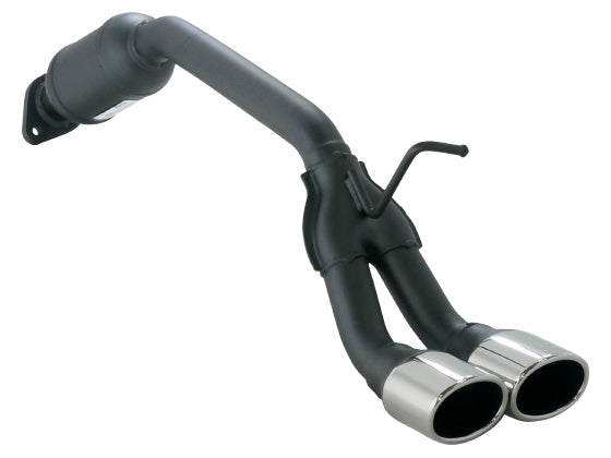 HKS LEGAL EXHAUST For DAIHATSU TANTO EXE CUSTOM L455S KF NA  31013-AD009