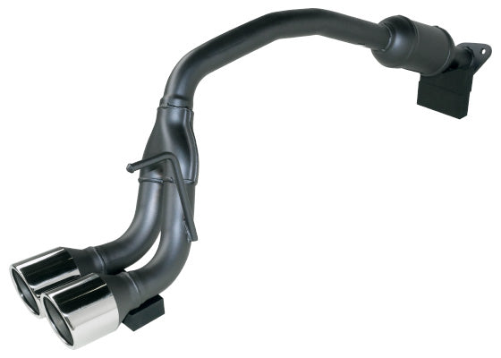 HKS LEGAL EXHAUST For DAIHATSU WAKE LA700S KF TURBO  31013-AD012