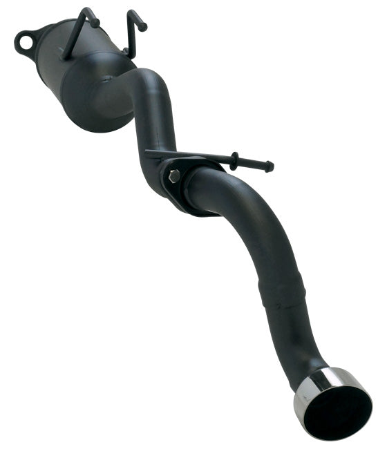 HKS LEGAL EXHAUST For HONDA LIFE JB6 P07A NA  31013-AH001