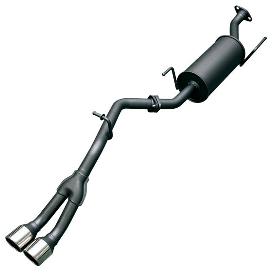 HKS LEGAL EXHAUST For MAZDA 3 HB SCRUM WAGON DG17W R06A TURBO  31013-AS013