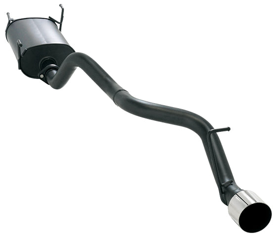 HKS LEGAL EXHAUST For TOYOTA HIACE KDH205V 2KD-FTV 31013-AT005