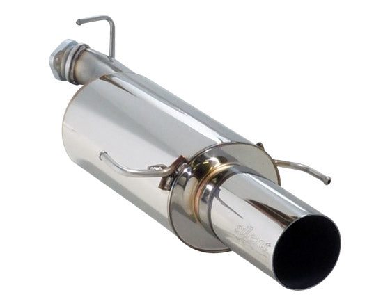 HKS Silent Hi-Power EXHAUST For SUBARU LEGACY B4 BE5 EJ20 TURBO  31019-AF017