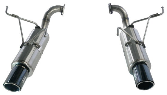 HKS Hi-Power SPEC-L EXHAUST For SUBARU LEVORG VMG FA20 TURBO  31019-AF031