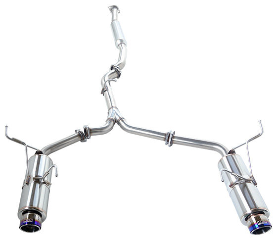 HKS Hi-Power SPEC-L II EXHAUST  For SUBARU WRX S4 VAG 31019-AF130