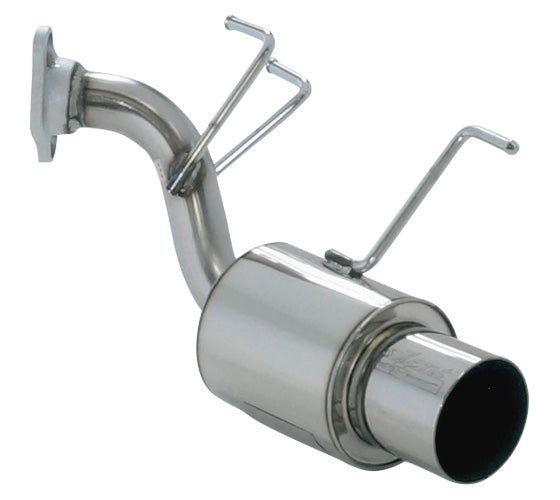 HKS Silent Hi-Power EXHAUST For HONDA LIFE JB5 P07A NA  31019-AH001