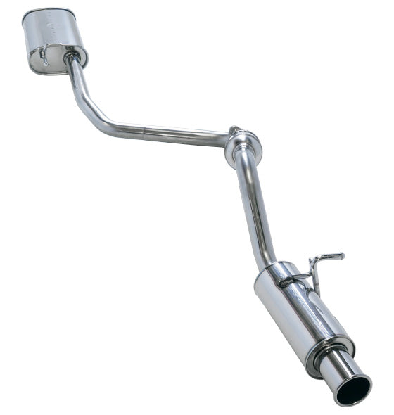 HKS Silent Hi-Power EXHAUST For SUZUKI ALTO TURBO RS HA36S R06A TURBO  31019-AS005