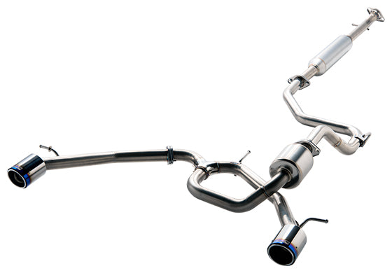 HKS RAClNG SUCTlON スイフトスポーツzc33s HKS Racing Suction Air Intake System - Swift Sport ZC33S - RHDJapan