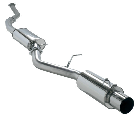 HKS Silent Hi-Power EXHAUST For TOYOTA CRESTA JZX100 1JZ-GTE 31019-AT003