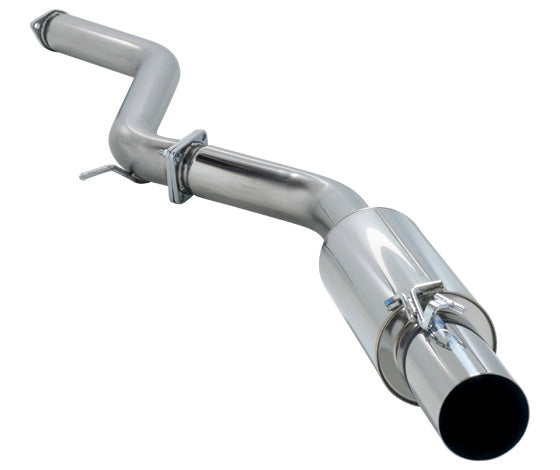 HKS Silent Hi-Power EXHAUST For TOYOTA SUPRA JZA80 2JZ-GTE 31019-AT005