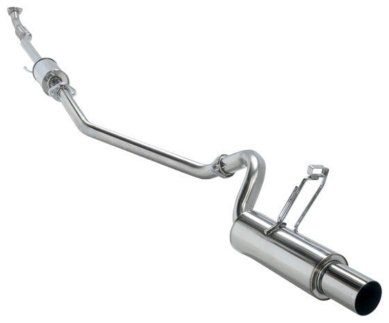 HKS Silent Hi-Power EXHAUST For TOYOTA STARLET EP91 4E-FTE 31019-AT012