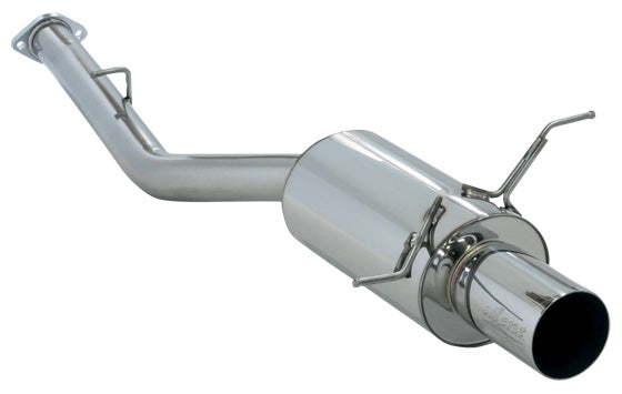 HKS Silent Hi-Power EXHAUST For MAZDA 3 HB RX-7 FD3S 13B-REW 31019-AZ003