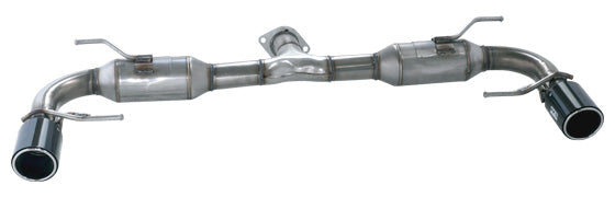 HKS Touring SPEC-L EXHAUST For MAZDA CX-5 KE2FW SH-VPTS 31019-AZ004