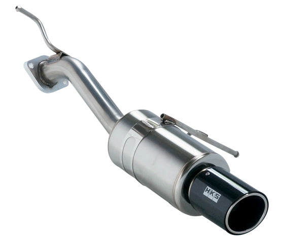 HKS Hi-Power SPEC-L EXHAUST For MAZDA 3 HB DEMIO DJ5FS S5-DPTS 31019-AZ008