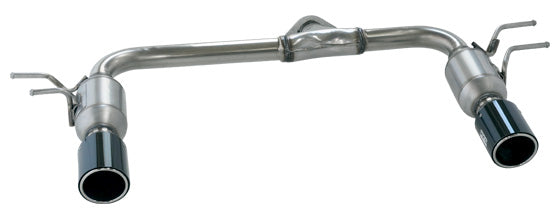 HKS Touring SPEC-L EXHAUST For MAZDA CX-3 DK5FW S5-DPTS 31019-AZ009