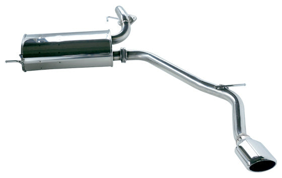 HKS LEGAMAX Premium EXHAUST For HONDA STEPWGN SPADA RP3 L15B 31021-AH002
