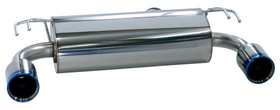 HKS LEGAMAX Premium EXHAUST For MITSUBISHI LANCER EVOLUTION CZ4A X  4B11 TURBO  31021-AM004