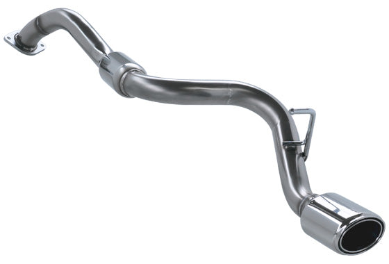 HKS LEGAMAX Premium EXHAUST For TOYOTA HIACE KDH201V 1KD-FTV 31021-AT002