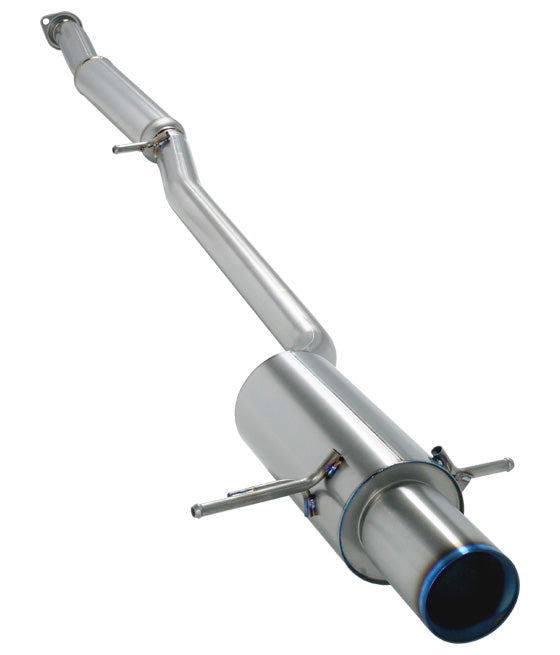 HKS Hi-Power SPEC-R EXHAUST For SUBARU IMPREZA GDB EJ20 TURBO  31025-AF002