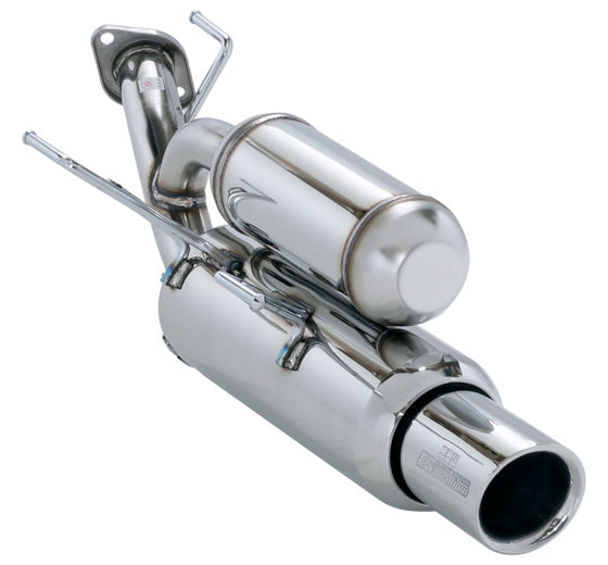 HKS Espremium EXHAUST For NISSAN JUKE F15 MR16DDT 31026-AN001