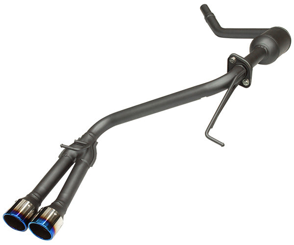 HKS Cool Style EXHAUST For DAIHATSU THOR M900S 1KR-VET 31028-AD008