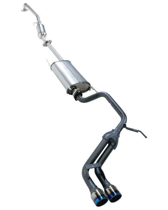 HKS Cool Style EXHAUST For HONDA N-ONE JG1 S07A TURBO  31028-AH003