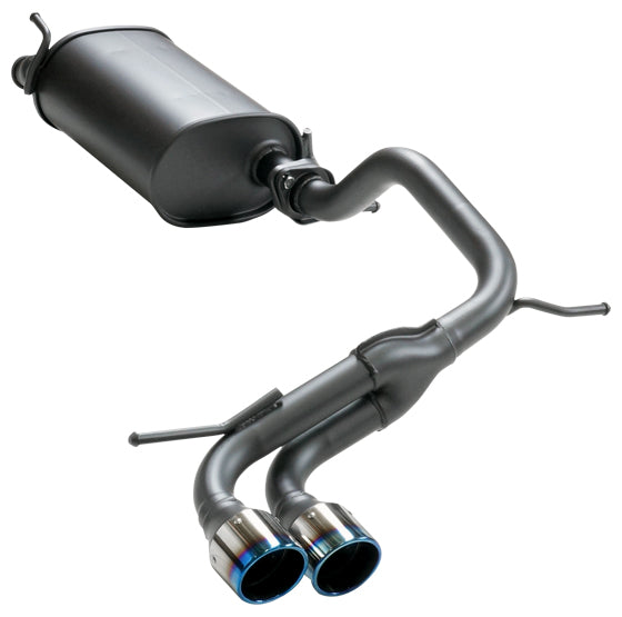 HKS Cool Style EXHAUST For SUZUKI PALETTE MK21S K6A TURBO  31028-AS003