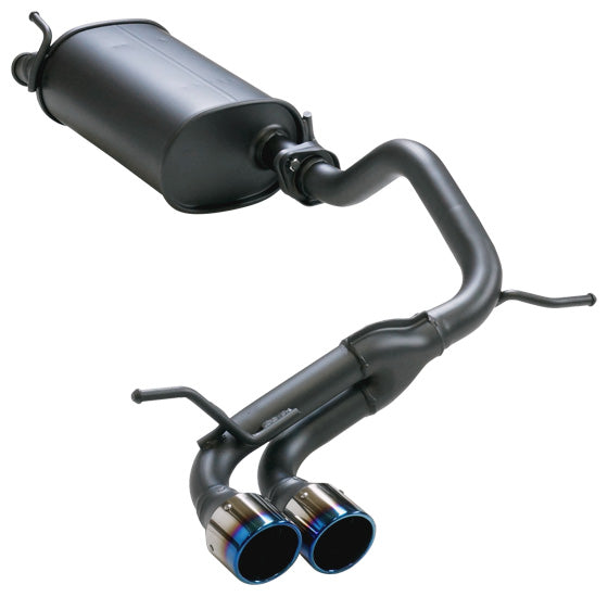 HKS Cool Style EXHAUST For SUZUKI HUSTLER MR31S R06A TURBO  31028-AS004