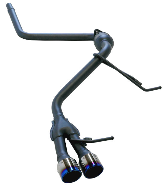 HKS Cool Style EXHAUST For SUZUKI ALTO TURBO RS HA36S R06A TURBO  31028-AS006