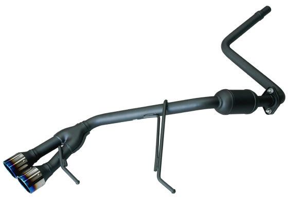 HKS Cool Style EXHAUST For SUZUKI WAGON R STINGRAY MH55S R06A-WA05A 31028-AS007