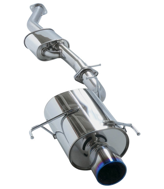 S15用　HKS スーパーターボマフラー HKS Super Turbo Muffler EXHAUST For NISSAN SILVIA S15 SR20DET