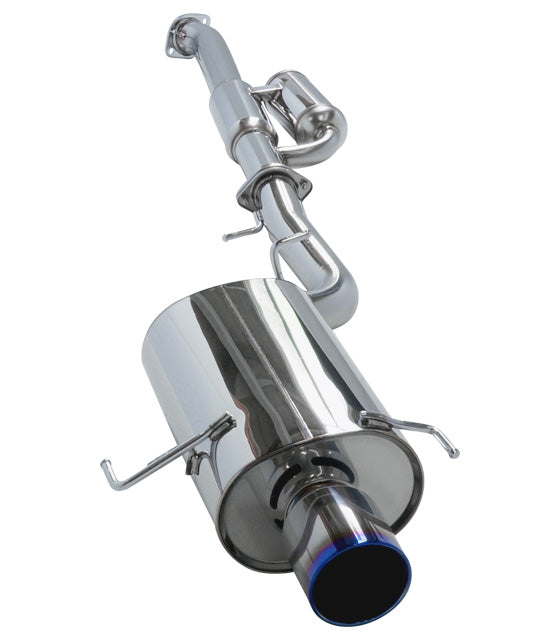 HKS Super Turbo Muffler EXHAUST For NISSAN SKYLINE ER34 RB25DET 31029-AN005