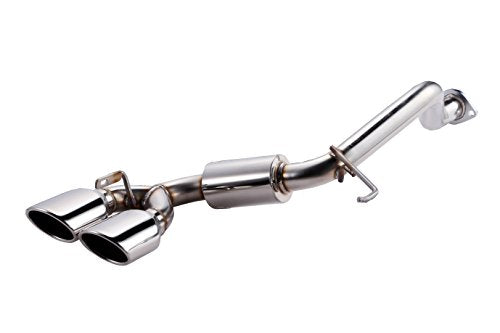 BLITZ NUR-SPEC VSR QUAD EXHAUST  For TOYOTA NOAH ZWR80G 2ZR-FXE 63520V
