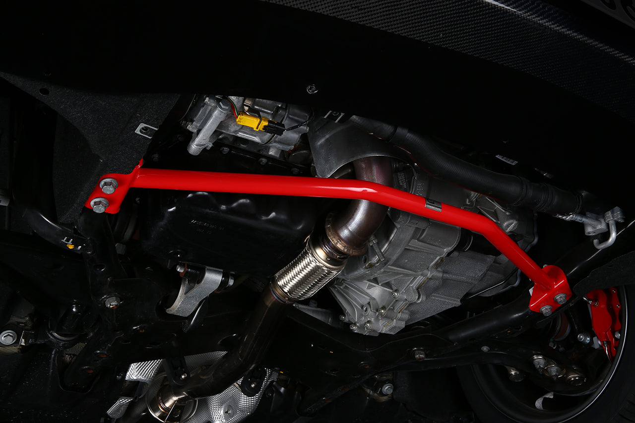 GIOMIC MEMBER BRACE SET FOR BMW MINI R55 LCI R56 LCI R58 31311 