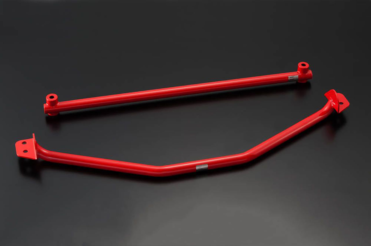 GIOMIC MEMBER BRACE SET FOR BMW MINI R55 LCI R56 LCI R58 31311