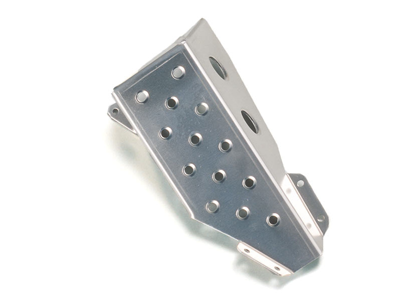 OKUYAMA DRIVER FOOTREST For INTEGRA R CIVIC 3DR R DC2 EG6 EK4 EK9 313-204-0