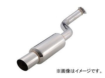JZX100用　BLITZ  NUR SPEC BLITZ NUR-SPEC S EXHAUST For TOYOTA CHASER JZX100 1JZ-GTE MT2110