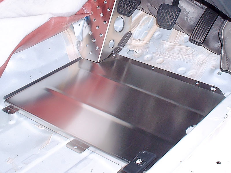 OKUYAMA HEEL ADJUST PLATE For INTEGRA TYPE R CIVIC TYPE R DC5 EP3 315-218-0