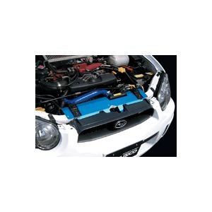 CUSCO Radiator Cooling Plate  For NISSAN Skyline GT-R BNR32 231 003 AL