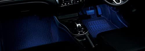 OEM HONDA 08E10T9P010 LED ILLUMINATION BLUE 08E10-T9P-010