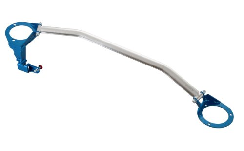 CUSCO Front Strut Bar  For SUBARU Impreza GDB 4WD 2000T Applied B spec C 667 540 AM