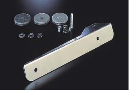 CUSCO Offset Number Stay  For NISSAN 180SX RPS13 220 550 L