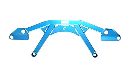 CUSCO Power Brace Front  For TOYOTA Prius α ZVW40W ZVW41W 2WD 1800 951 492 F