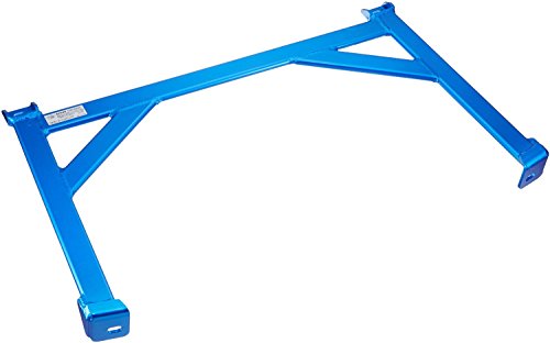 CUSCO Front Lower Arm Bar For HONDA Odyssey RB3 RB4 2WD 4WD 2400 394 4 ...