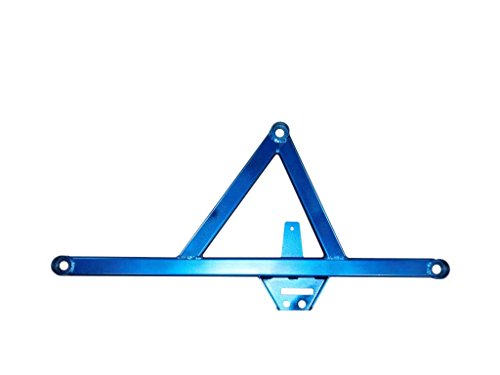 CUSCO Power Brace Front Members  For TOYOTA Harrier ZSU60W 2WD 2000 ZSU65W 4WD 2000 978 492 FM