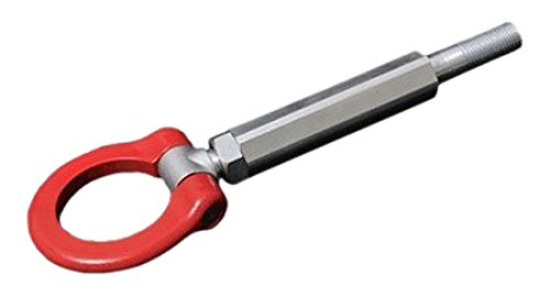 CUSCO Retractable Tow Hook  For MITSUBISHI Lancer Evo.10 CZ4A 566 017 R