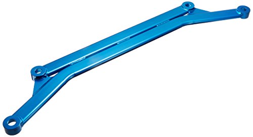 CUSCO Front Lower Arm Bar  For HONDA Fit Shuttle Fit Shuttle hybrid GG7 2WD 1500 GP2 2WD 1300 386 477 AN